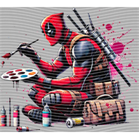 Marvel Comics-MA 267